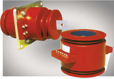 LD(F)ZB(J)-10型電流互感器